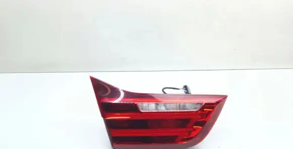 BMW 4 F32 F33 Tailgate rear/tail lights 7296101 63217296101