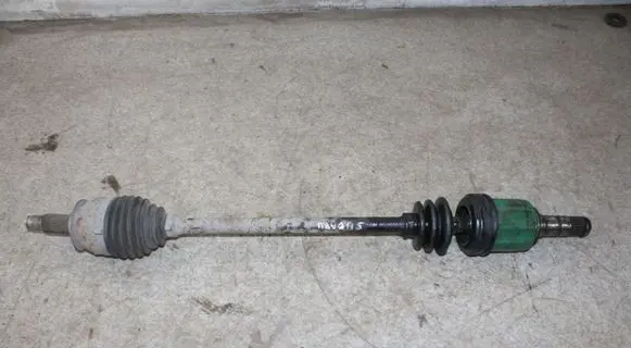 Subaru Outback Front driveshaft