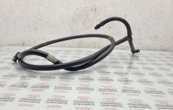 Seat Exeo (3R) Headlight washer hose/pipe 3R0955970