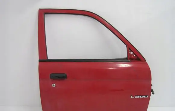 Mitsubishi L200 Door (2 Door Coupe) 