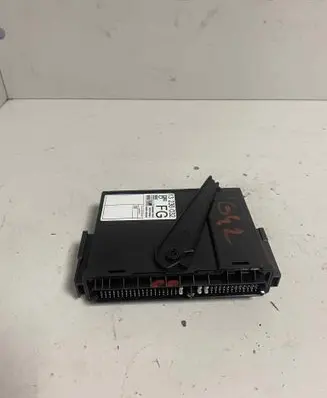 Opel Meriva A Comfort/convenience module 13236032 330518684 5WK48664