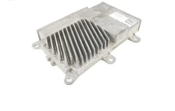 Ford F150 Other control units/modules MU5T14G650ABX