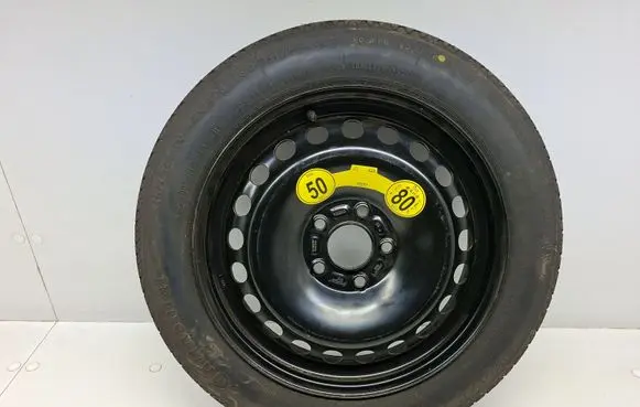 Volvo V40 R16 spare wheel 30683913