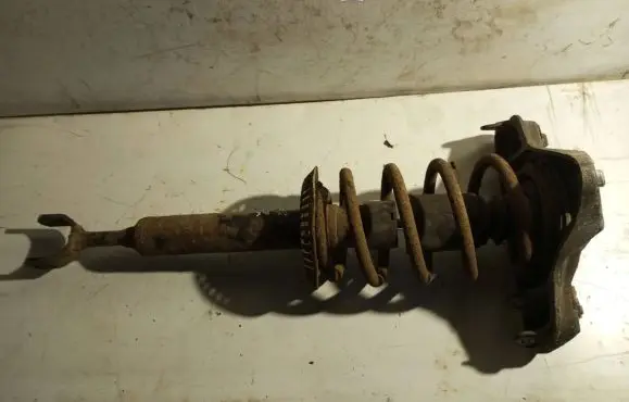 Audi A4 S4 B5 8D Front shock absorber/damper