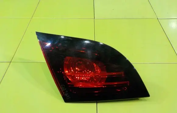 Citroen DS4 Rear/tail lights 9671092880