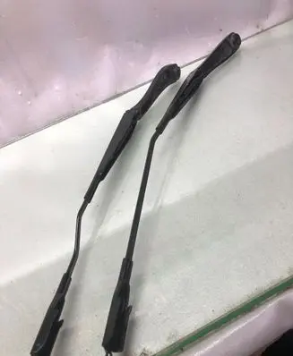 Ford Kuga III Front wiper blade arm Lj6b17527aa Lj6b17527