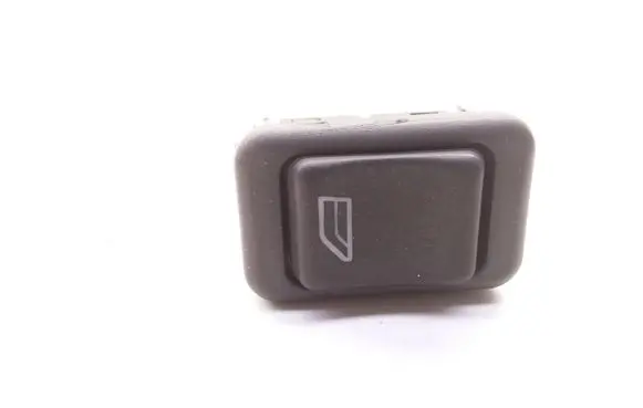Volvo S40, V40 Electric window control switch 862853 03458221