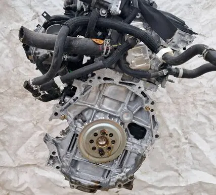 Toyota Yaris Cross Engine XM15AP92G 0591314