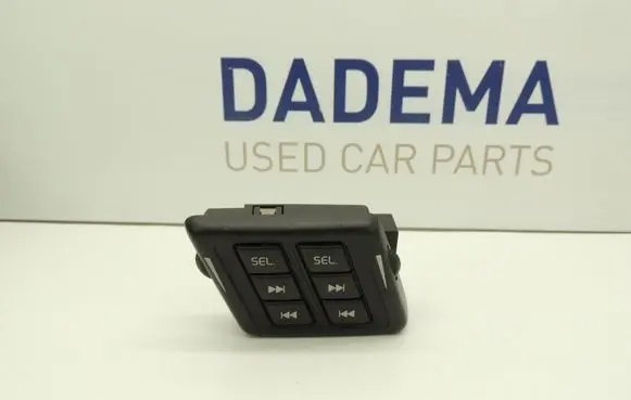 Volvo XC90 Other switches/knobs/shifts 8666729