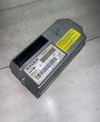 Volvo S60 Airbag control unit/module P30658912 0285001456