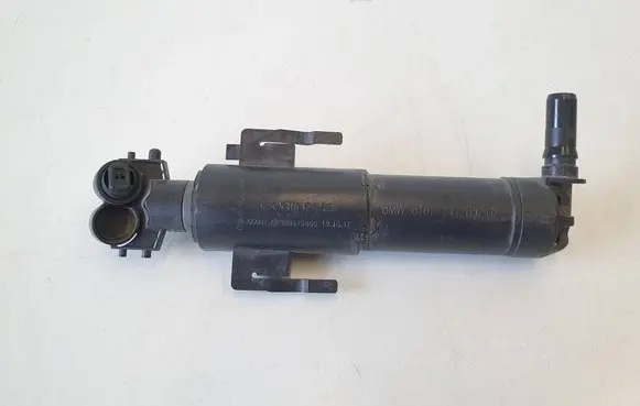BMW 6 G32 Gran Turismo Headlight washer spray nozzle 7412692