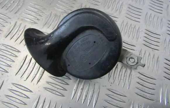 Renault Scenic II - Grand scenic II Horn signal 8200483707