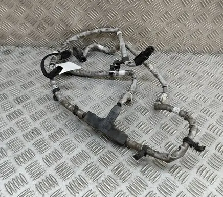 Iveco Daily 6th gen Air intake hose/pipe 5802963848