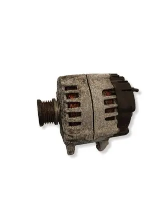 Audi Q5 SQ5 Generator/alternator FG20S016 113035533 2614130E