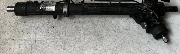 Volkswagen Phaeton Steering rack 7852501985