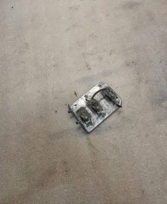 Audi A8 S8 D2 4D Coolant fan relay 8D0959493A R5R51R010