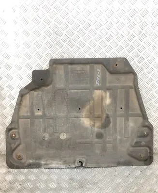 Jaguar E-Pace Engine splash shield/under tray hj326b629ad