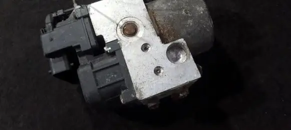 Renault Megane I ABS Pump 0273004279 0265216555