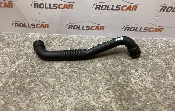 Audi A6 S6 C6 4F Breather hose/pipe 038103493