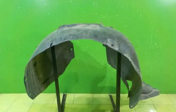 Volkswagen Scirocco Front arch PRZOD LEWE