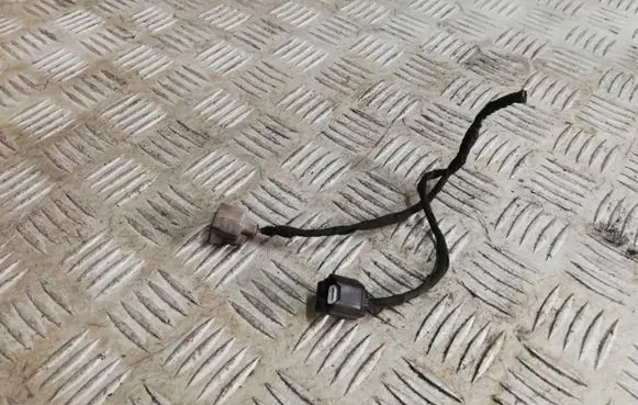 Renault Kangoo II Headlight/headlamp wiring loom/harness 