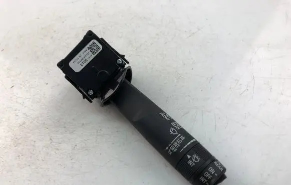 Opel Insignia A Indicator stalk 95433818
