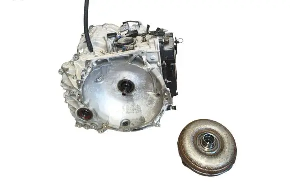 Buick Encore GX I Automatic gearbox 812502693 24044597 412301016BN40520