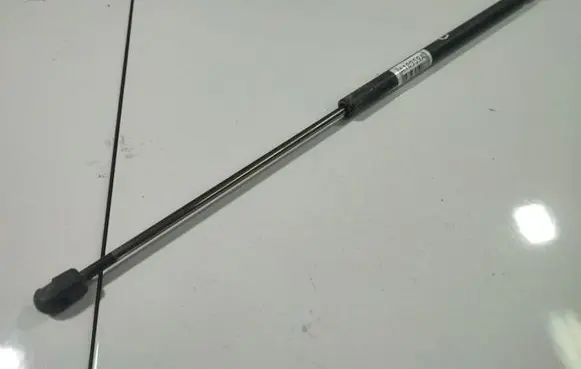 Ford Focus C-MAX Front bonnet/hood damper/strut 