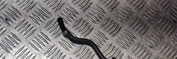 Porsche Macan (95B) Vacuum line/pipe/hose 95B145979
