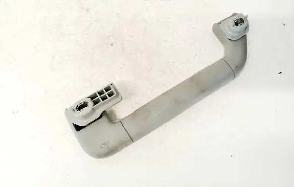 Volkswagen Phaeton Front interior roof grab handle 3d0857607d