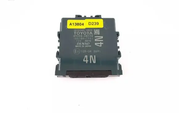 Lexus RX 450H Other control units/modules 8934048170 1881001941