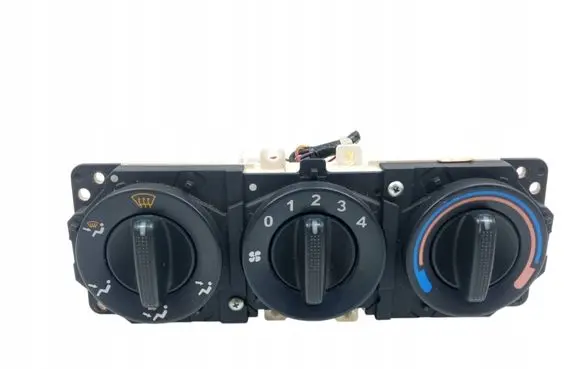 Honda Civic Climate control unit 79500S6DG010M1