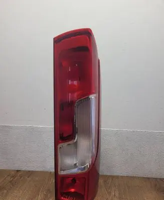 Citroen Jumper Rear/tail lights 01380672080 02061099900010 0053511050047