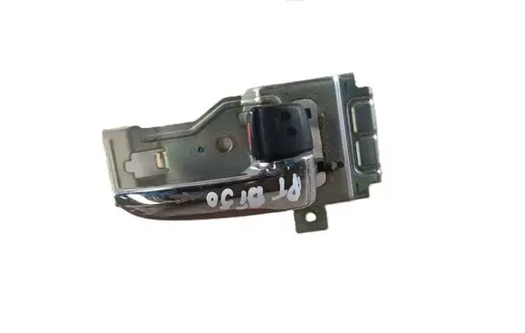 Mazda BT-50 Rear door interior handle
