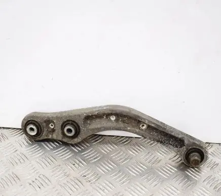 Audi A8 S8 D3 4E Rear upper control arm/wishbone 4E0505361
