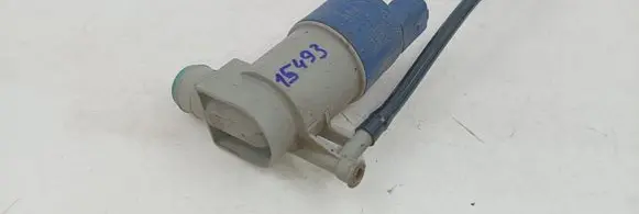 Windscreen/windshield washer pump