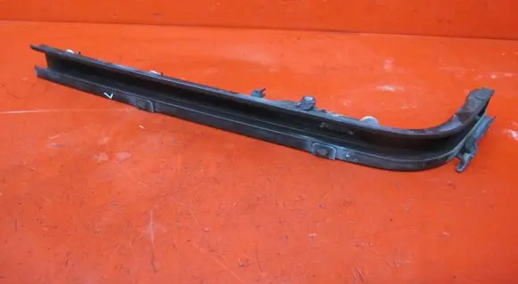 Ford Turneo Courier Roof bar rail 