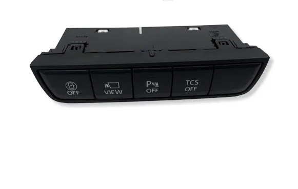 Mazda MX-30 Other switches/knobs/shifts DN4K66170 0251F1A 3A111A