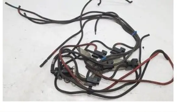 BMW X6 F16 Turbo solenoid valve 70231800