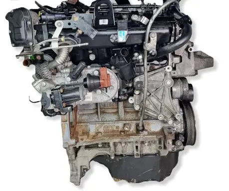 Opel Astra J Engine A13DTE