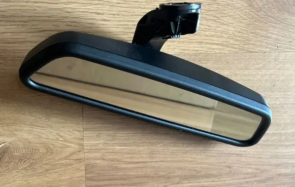 BMW X1 E84 Rear view mirror (interior) 0100112