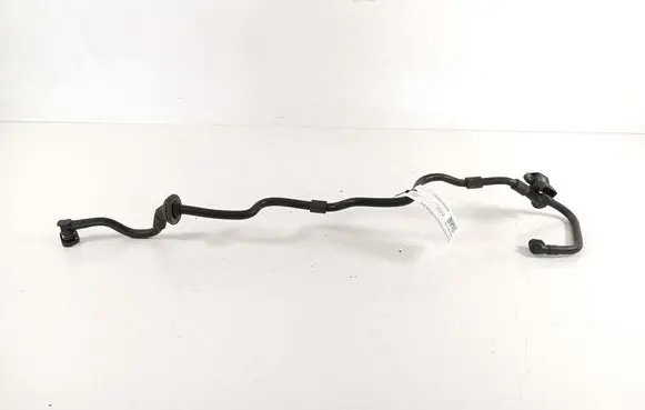 Porsche Panamera (970) Air intake hose/pipe 97035557742