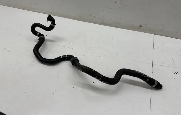 Mini Cooper Countryman F60 Engine coolant pipe/hose 7645482
