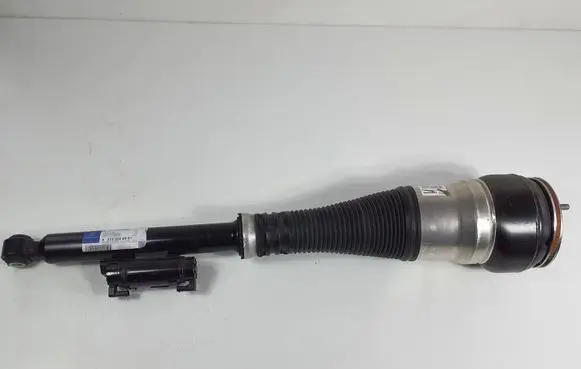 Mercedes-Benz S W222 Air suspension compressor/pump A2223206001