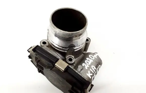 KIA Ceed Throttle valve 351002U000