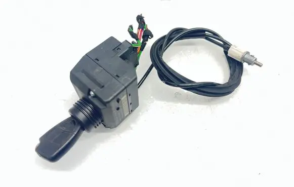 Mercedes-Benz C W203 Ignition lock 2095451908