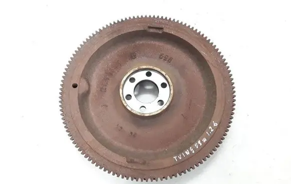 Renault Twingo II Flywheel 8200498703