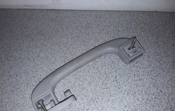 BMW 5 E39 Front interior roof grab handle 8227598