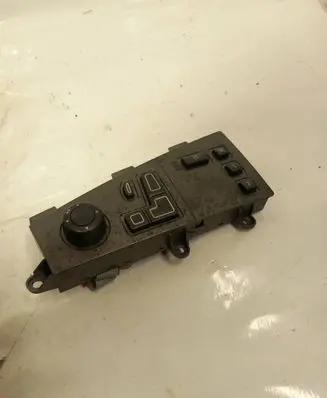 BMW 7 E65 E66 Seat memory switch 6918402 53305910 E0200119