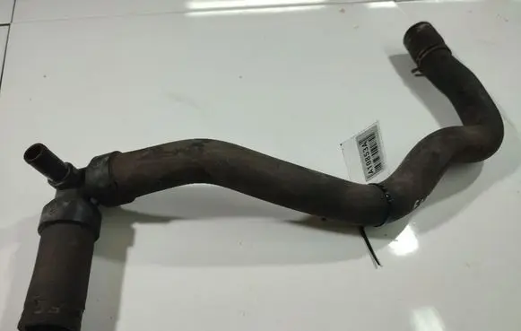 Peugeot 407 Engine coolant pipe/hose
